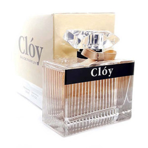 Fragrance World Cloy Eau de Parfum 100 ml
